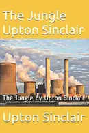 Book cover of The Jungle