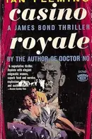 Book cover of Casino Royale