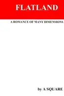 Book cover of Flatland