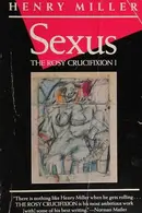 Book cover of Sexus