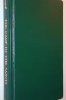 Book cover of Camp des saints