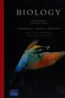 Book cover of Biology