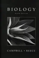 Book cover of Biology
