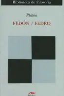 Book cover of Φαίδων