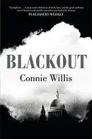 Book cover of Blackout