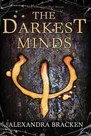 Book cover of The Darkest Minds