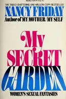 Book cover of My Secret Garden