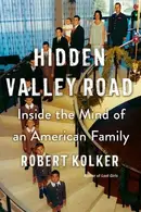 Book cover of Hidden Valley Road