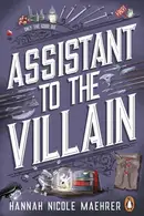 Book cover of Assistant to the Villain