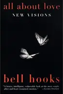 Book cover of All About Love