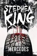 Book cover of Mr. Mercedes