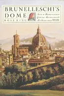 Book cover of Brunelleschi's dome