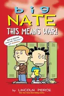 Book cover of Big Nate