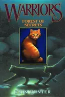 Book cover of Forest of Secrets