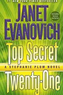 Book cover of Top Secret Twenty-One