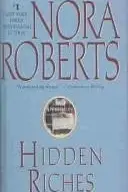 Book cover of Hidden Riches