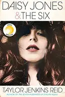 Book cover of Daisy Jones & The Six