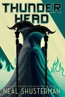 Book cover of Thunderhead