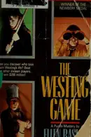 Book cover of The Westing Game