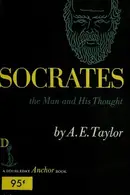 Book cover of Socrates