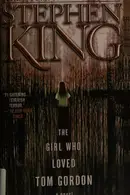 Book cover of The Girl Who Loved Tom Gordon