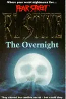 Book cover of The Overnight