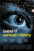 Book cover of Babel-17