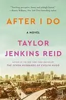 Book cover of After I Do