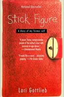 Book cover of Stick Figure