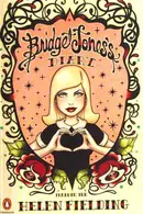 Book cover of Bridget Jones's Diary
