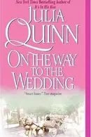 Book cover of On the Way to the Wedding