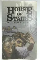 Book cover of House of Stairs