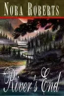 Book cover of River's End
