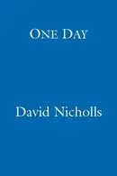 Book cover of One Day