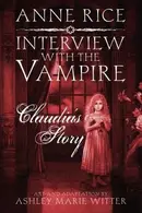 Book cover of Interview With the Vampire