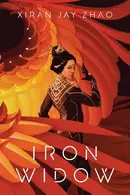 Book cover of Iron Widow