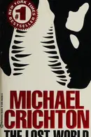 Book cover of The Lost World
