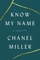 Book cover of Know My Name