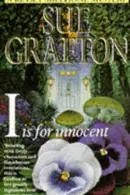 Book cover of I is for Innocent