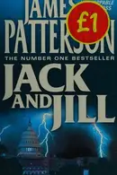 Book cover of Jack & Jill