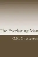 Book cover of The Everlasting Man
