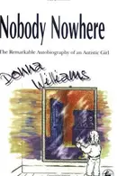 Book cover of Nobody Nowhere