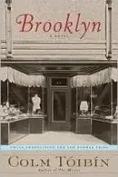Book cover of Brooklyn