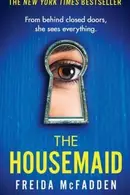 Book cover of The Housemaid