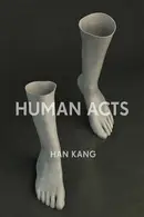 Book cover of Human Acts
