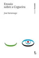 Book cover of Blindness