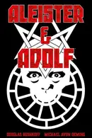 Book cover of Aleister & Adolf