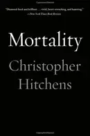 Book cover of Mortality