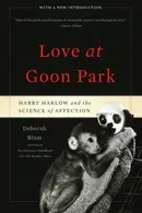 Book cover of Love at Goon Park