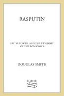 Book cover of Rasputin